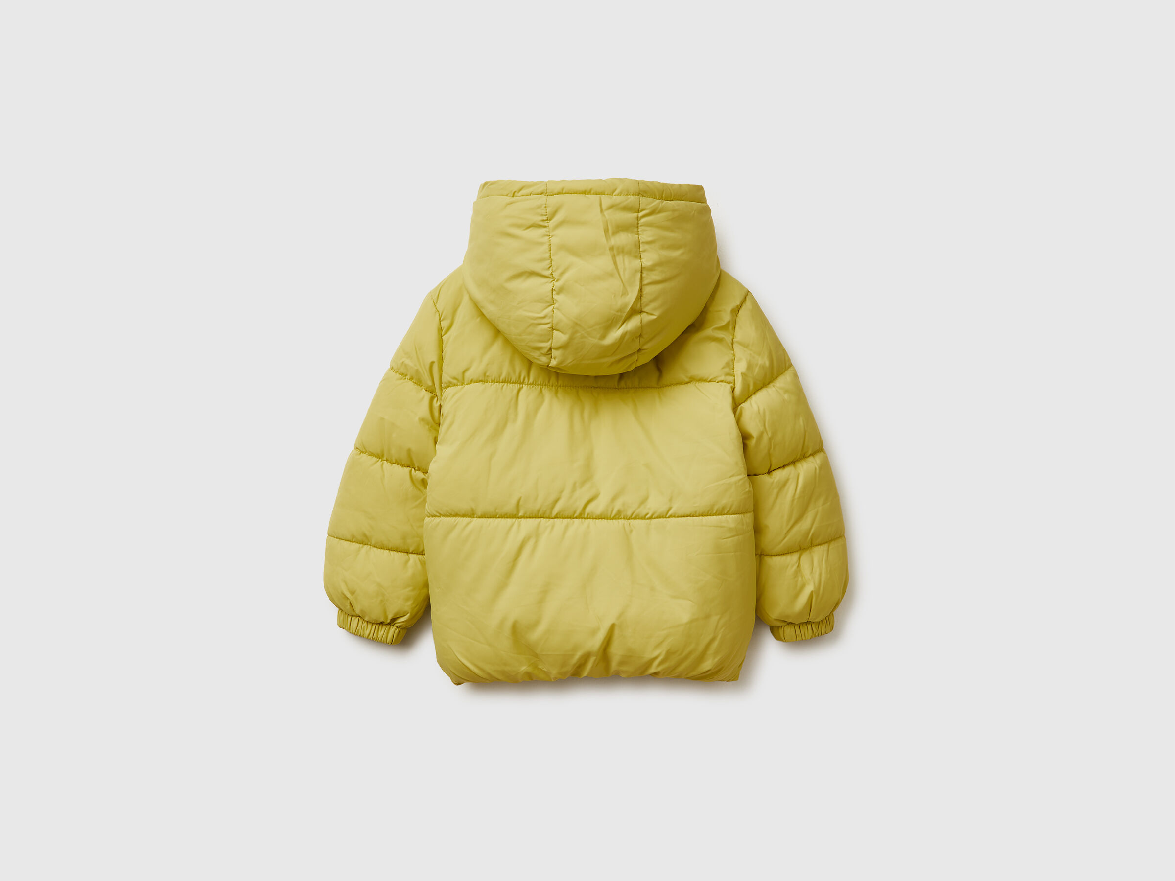 JACKET Junior Boy image number 2